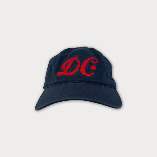 DC Cap