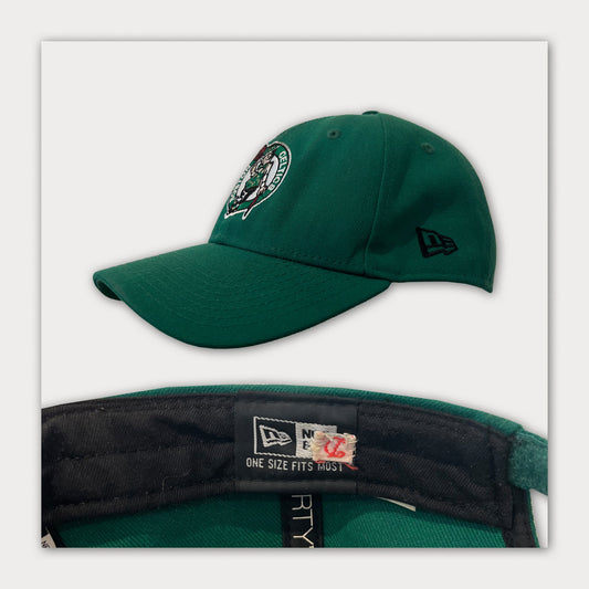 Celtics Cap