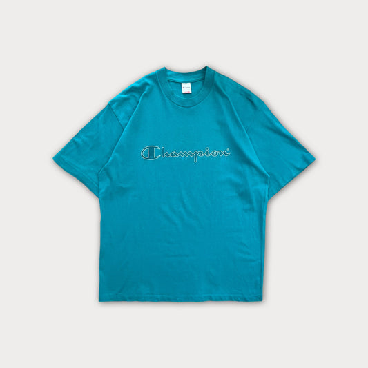 90s Champion Tee - Single Stitched