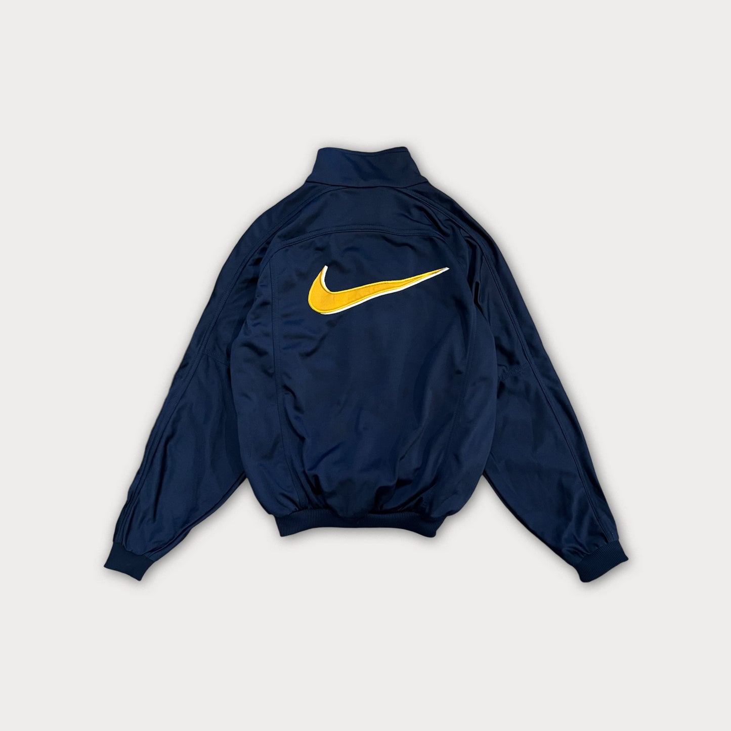 Late 90s Nike Track Jacket