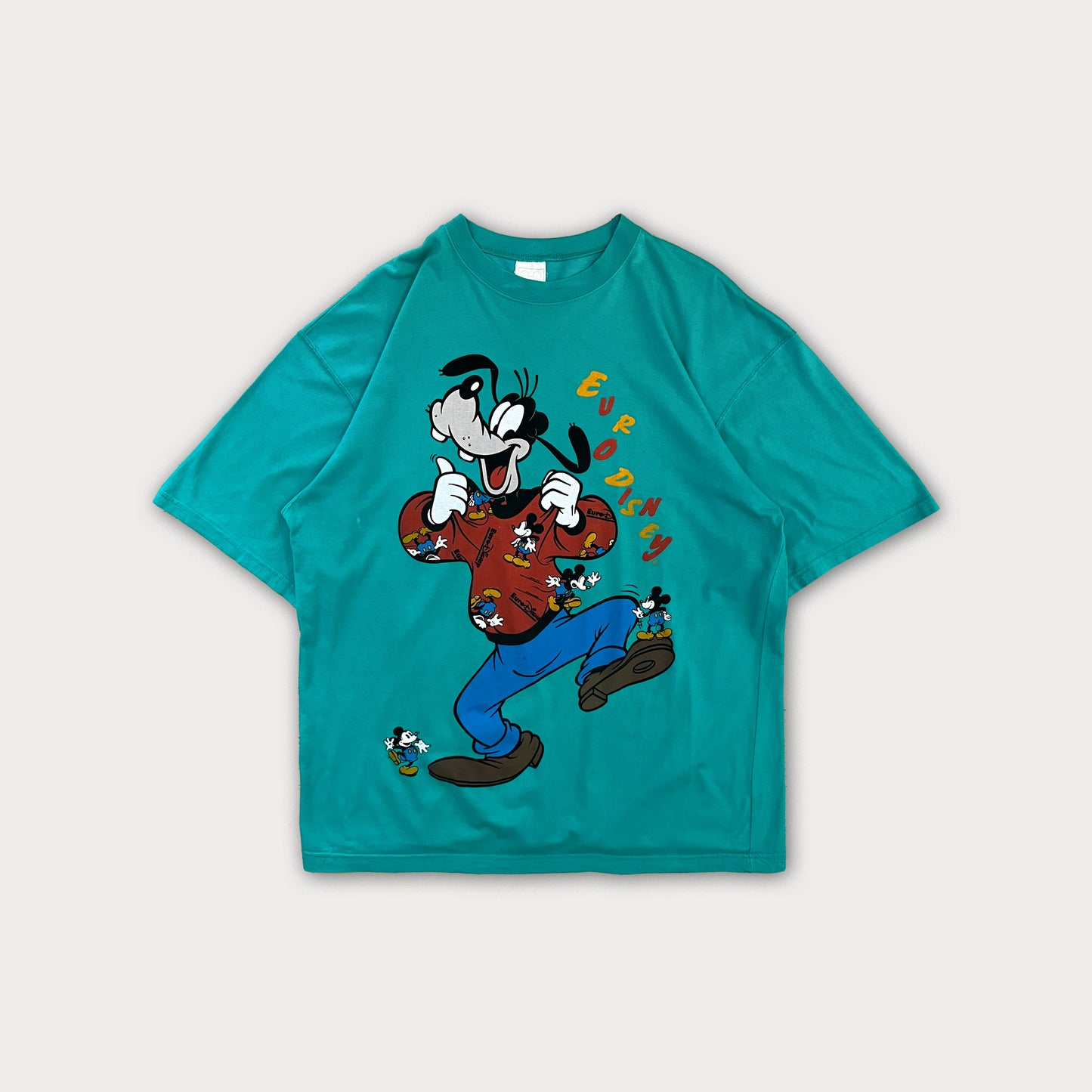 90s Disney Tee