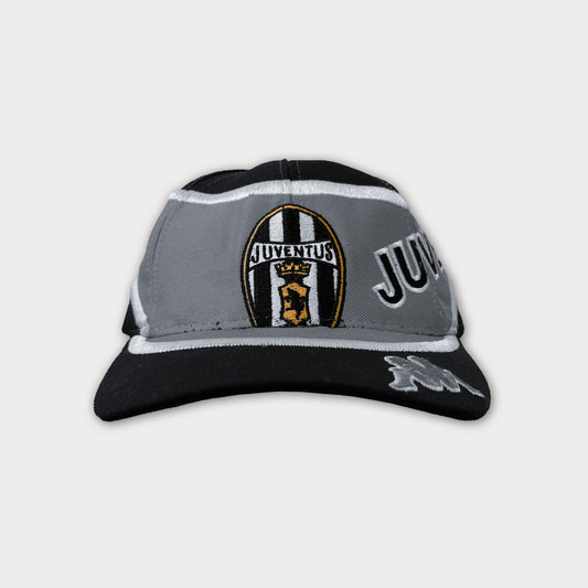 90s Juventus Kappa Cap