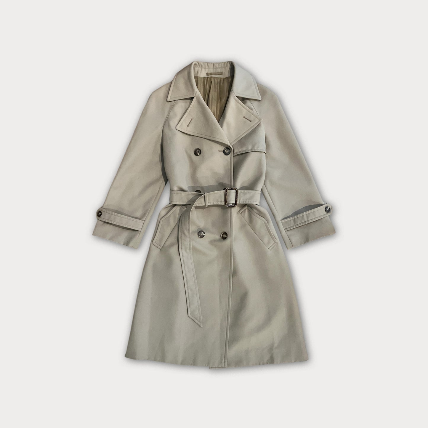 Trench Coat