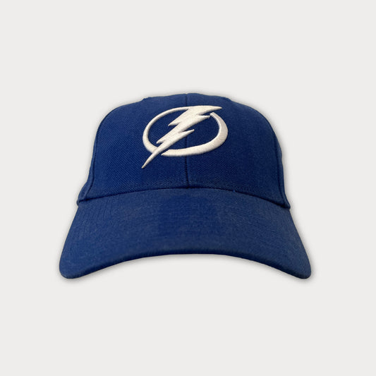 Tampa Bay Lighting Cap