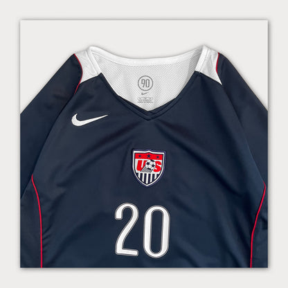 OG Vtg 2004-06 USA - Deadstock