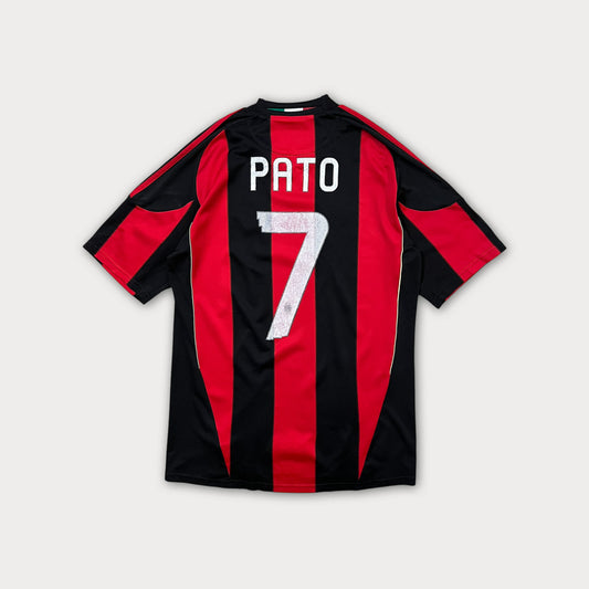 OG 2010/11 AC Mian - Pato