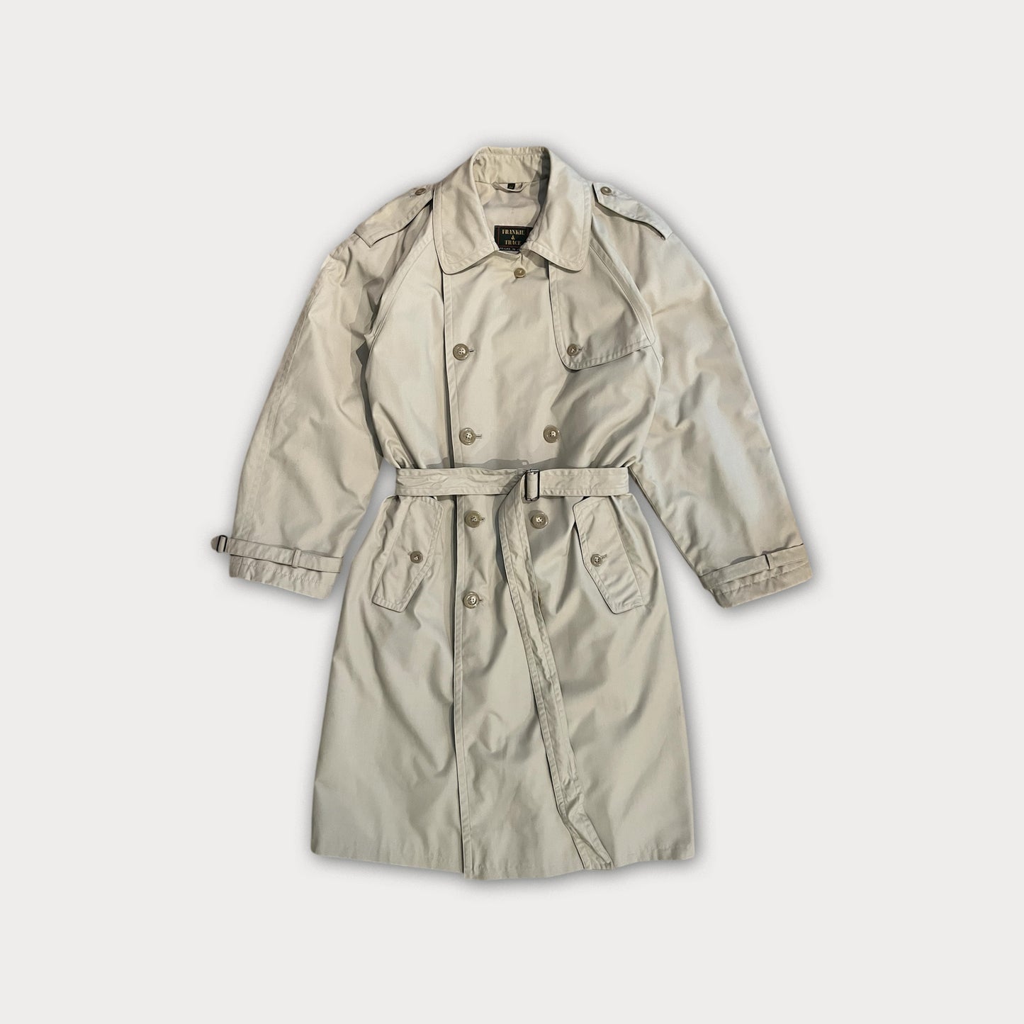 Trench Coat