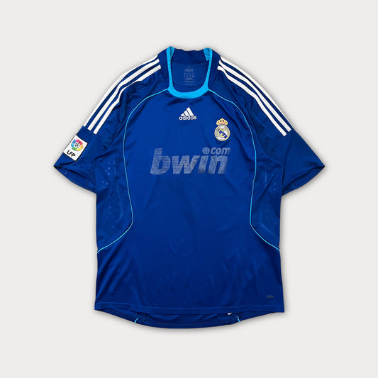 OG 2008/09 Real Madrid