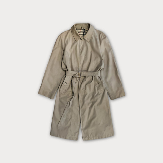 Trench Coat