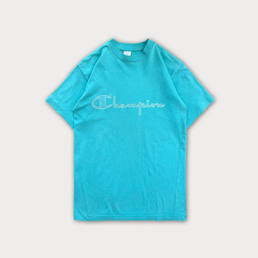 90s Champion Tee - Single Stitched