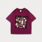 Salvatore Ferragamo on Fruit of the Loom Tee