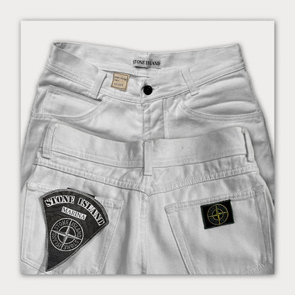 Stone Island Jeans