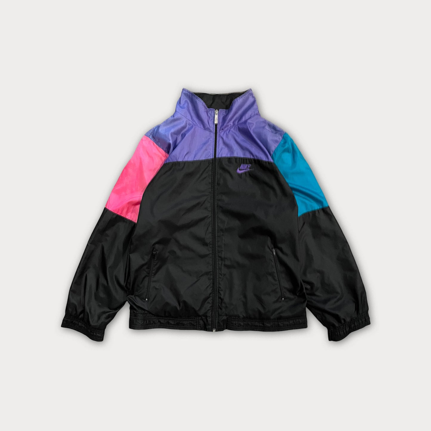 90s Nike Track Jacket