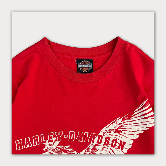 Harley Davidson Tee