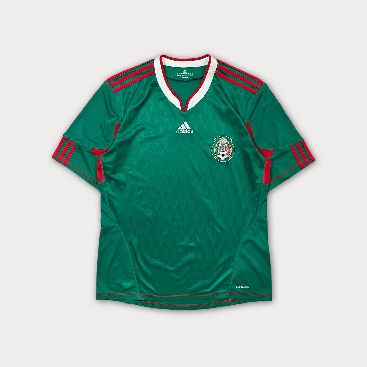 OG 2010/11 Mexico