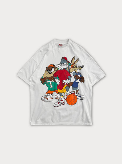 1993 Single Stitched Looney Tunes Tee