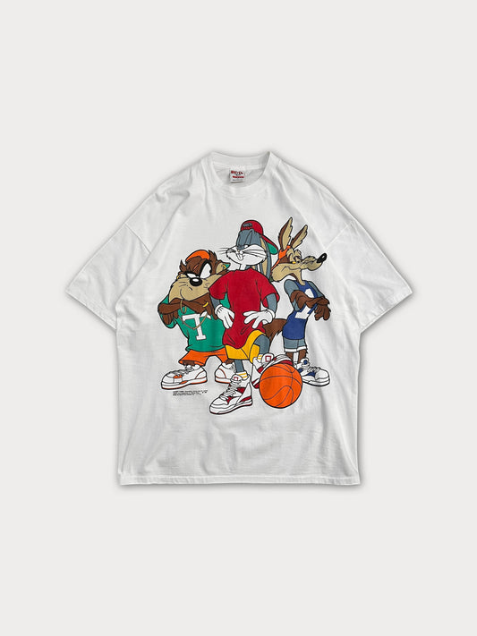 1993 Single Stitched Looney Tunes Tee
