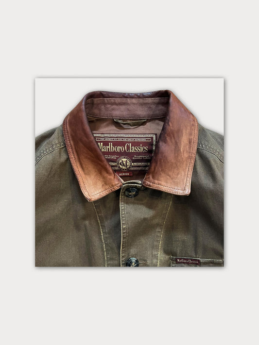 Marlboro Classics Jacket