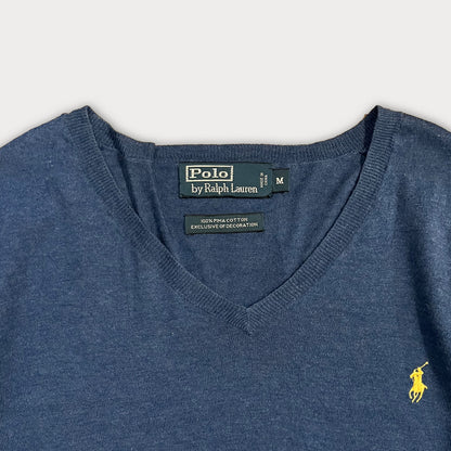 Ralph Lauren Pima Cotton Sweater