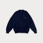 Lacoste Wool Cardigan