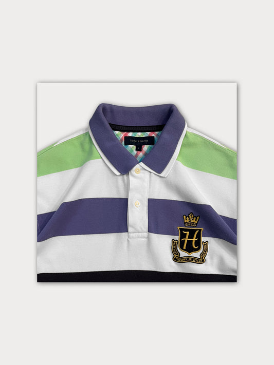 Tommy Hilfiger Polo Tee