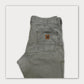 Carhartt Carpenter Pants