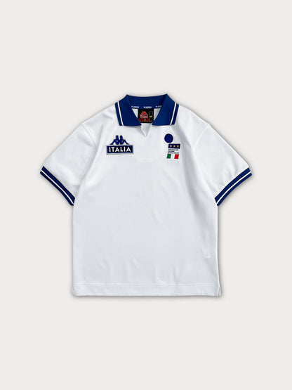 1999-00 Italy Kappa Training