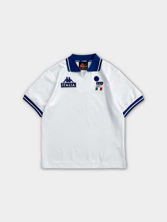 1999-00 Italy Kappa Training