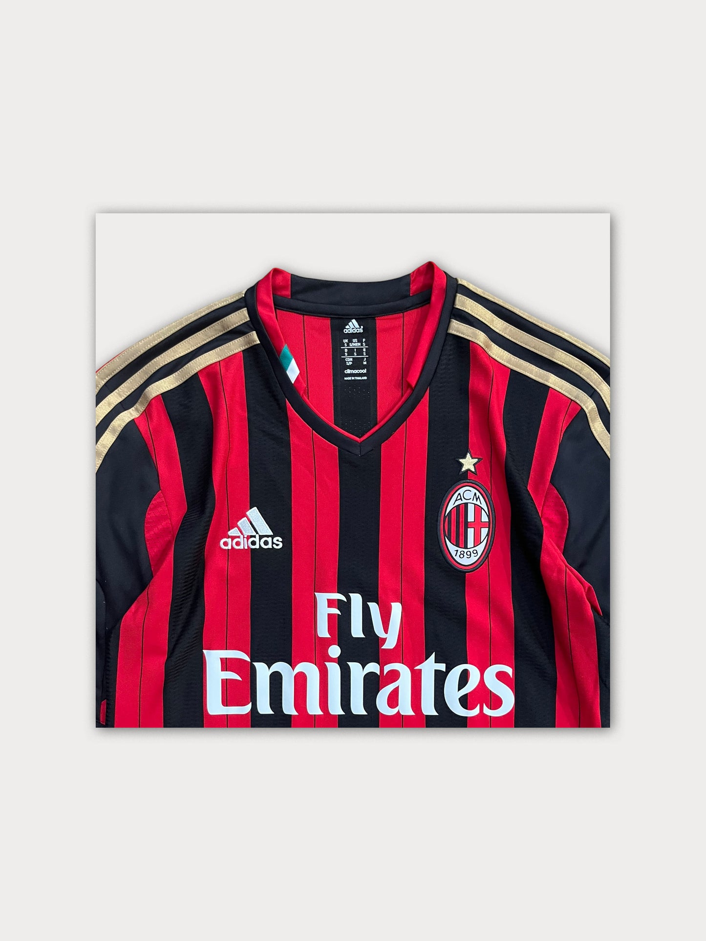 2013/4 AC Milan
