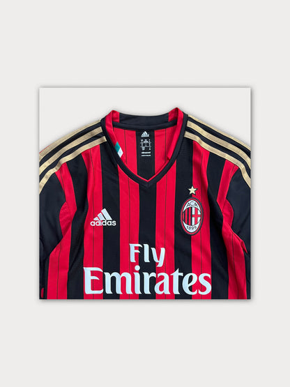 2013/4 AC Milan