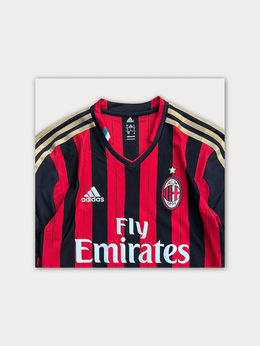 2013/4 AC Milan