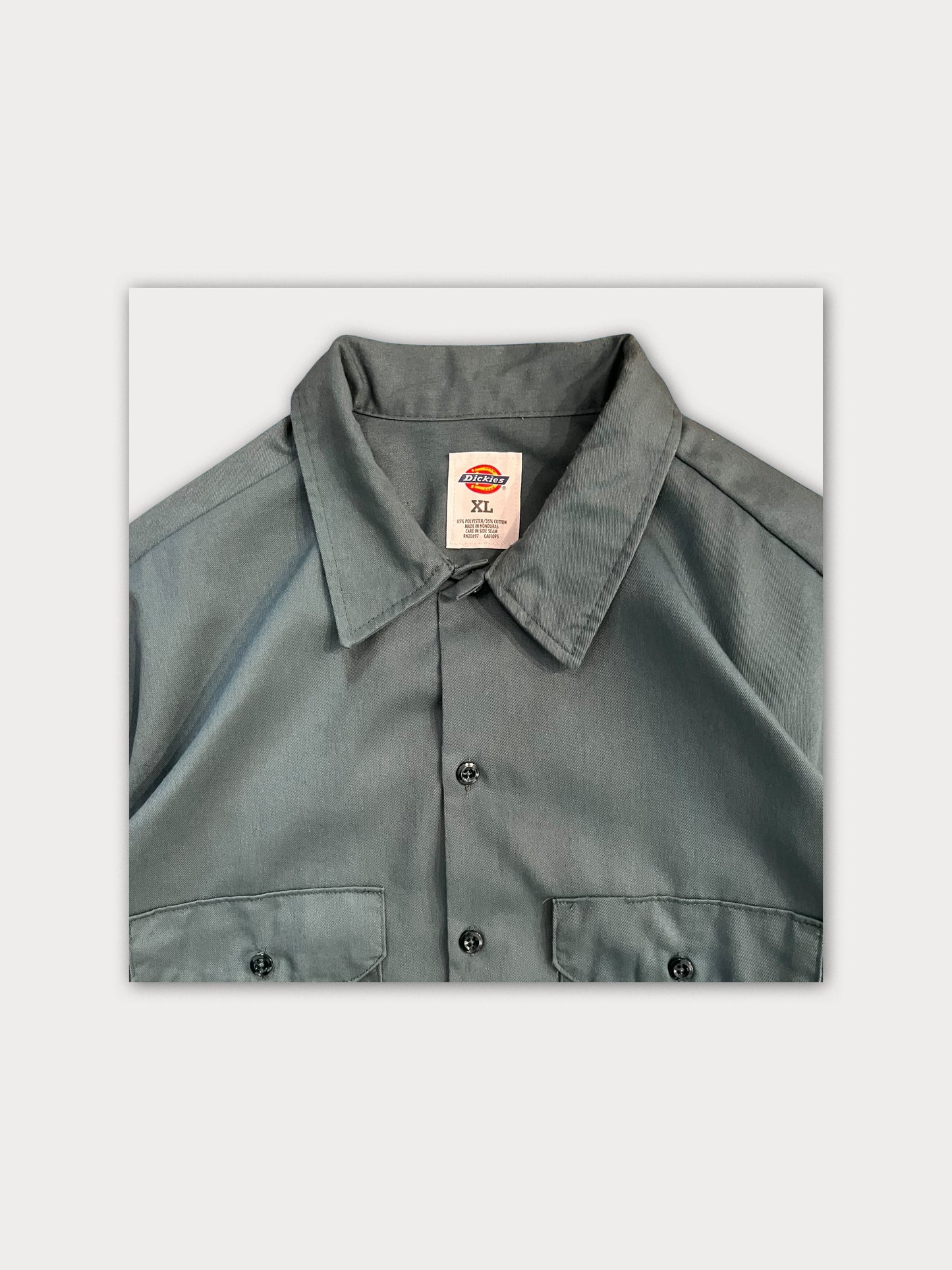 Dickies Shirt