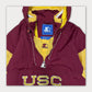 90s Starter USC Anorak