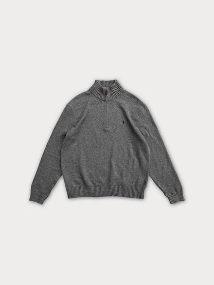 Ralph Lauren Cotton Sweater