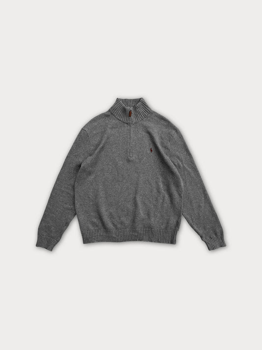 Ralph Lauren Cotton Sweater