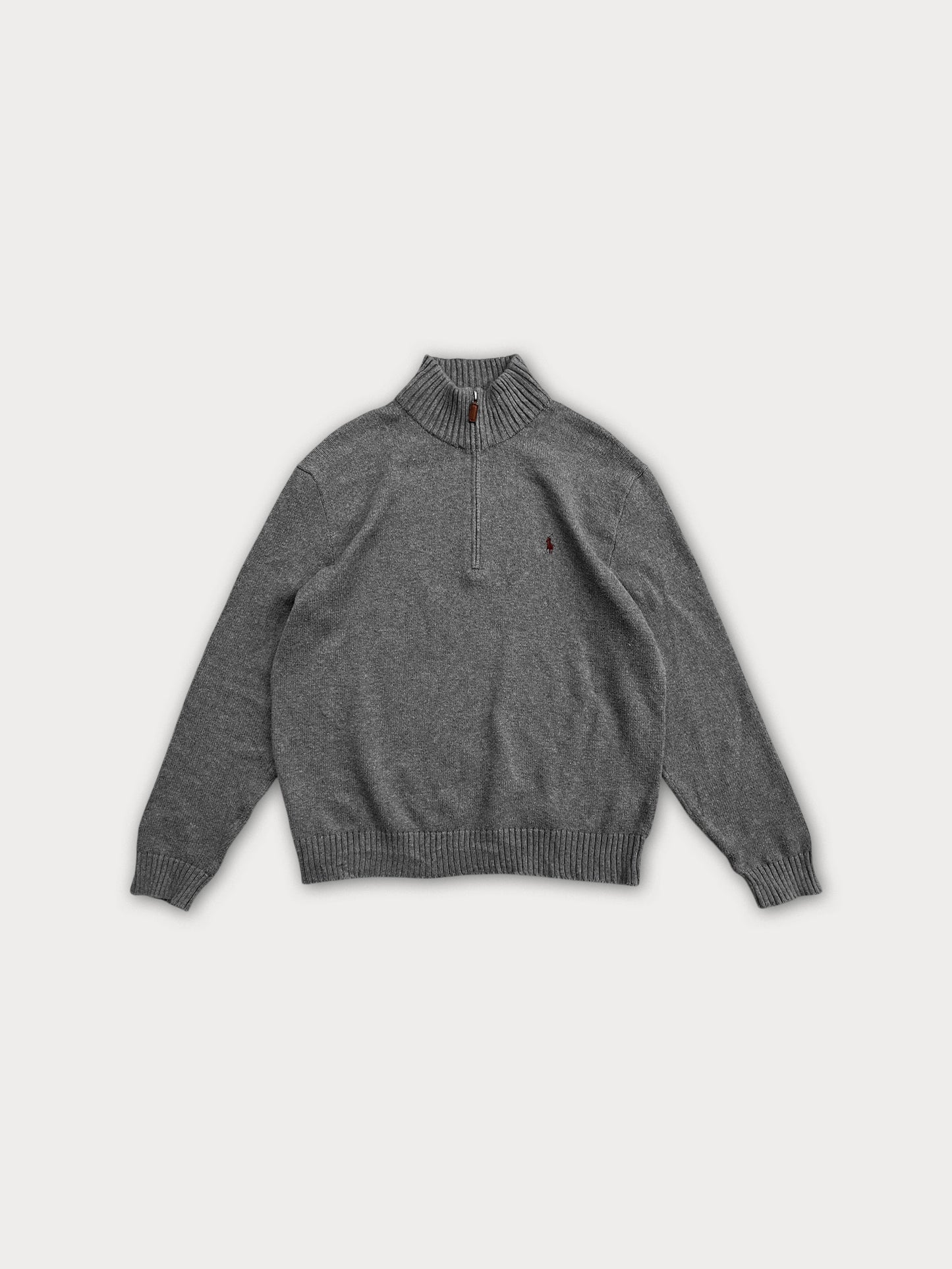 Ralph Lauren Cotton Sweater