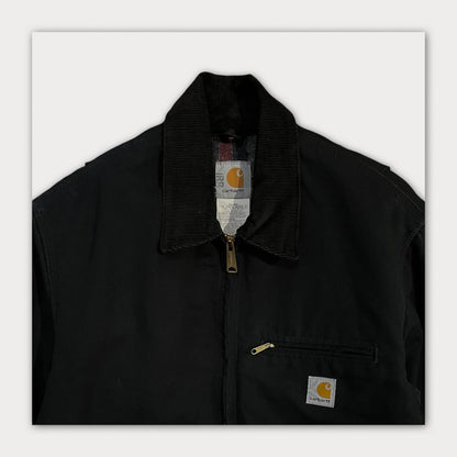 Vintage Carhartt Detroit Jacket