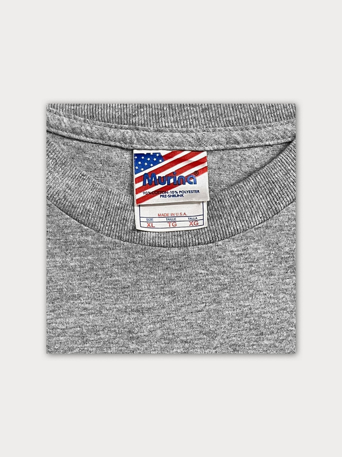 US Airforce on La Murina Tee