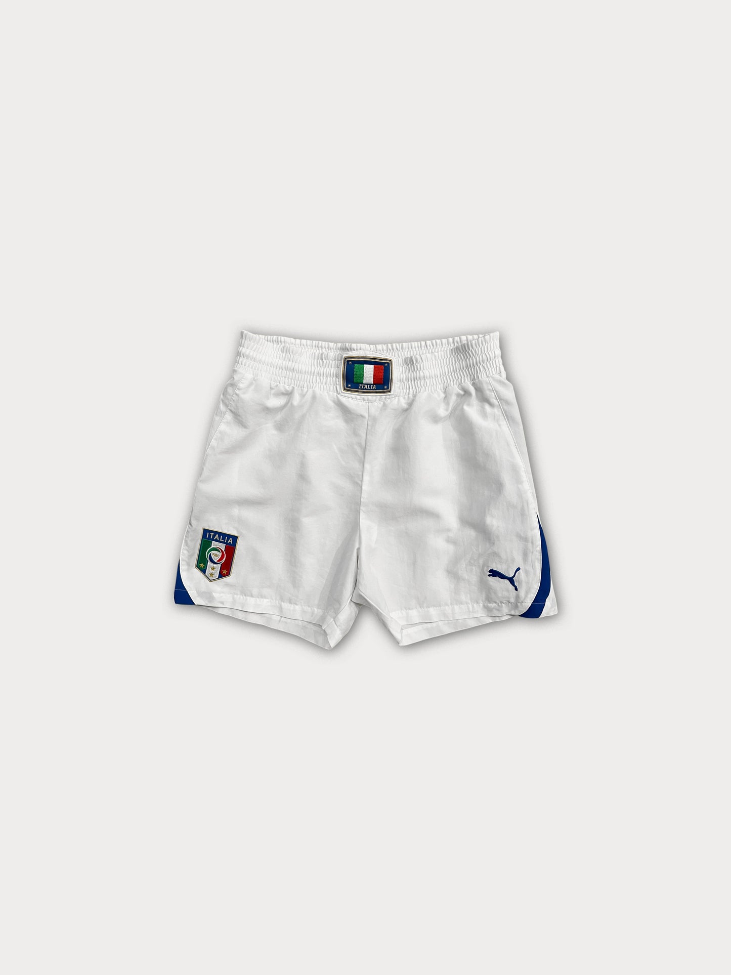 2010/11 Italy Shorts