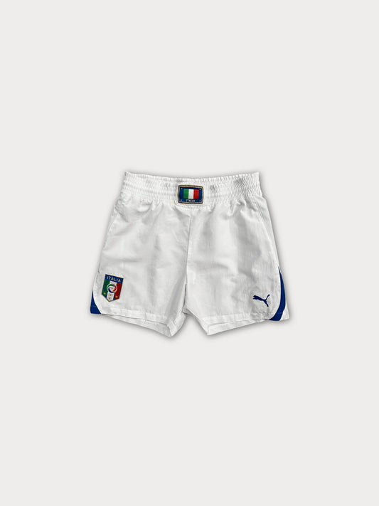 2010/11 Italy Shorts