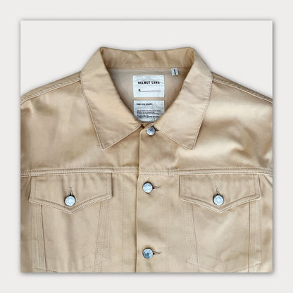 Helmut Lang Denim Jacket