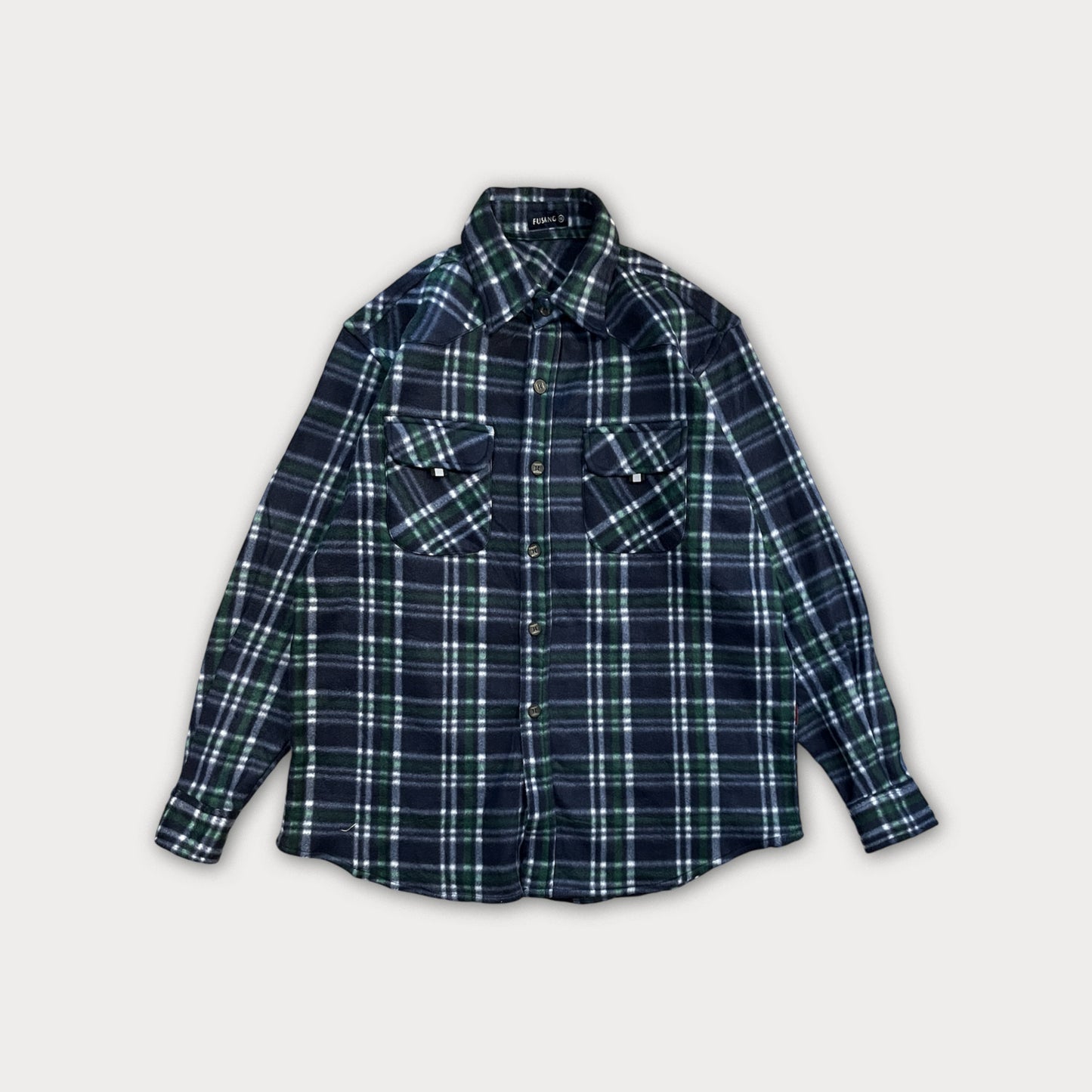 Fleece Shirt