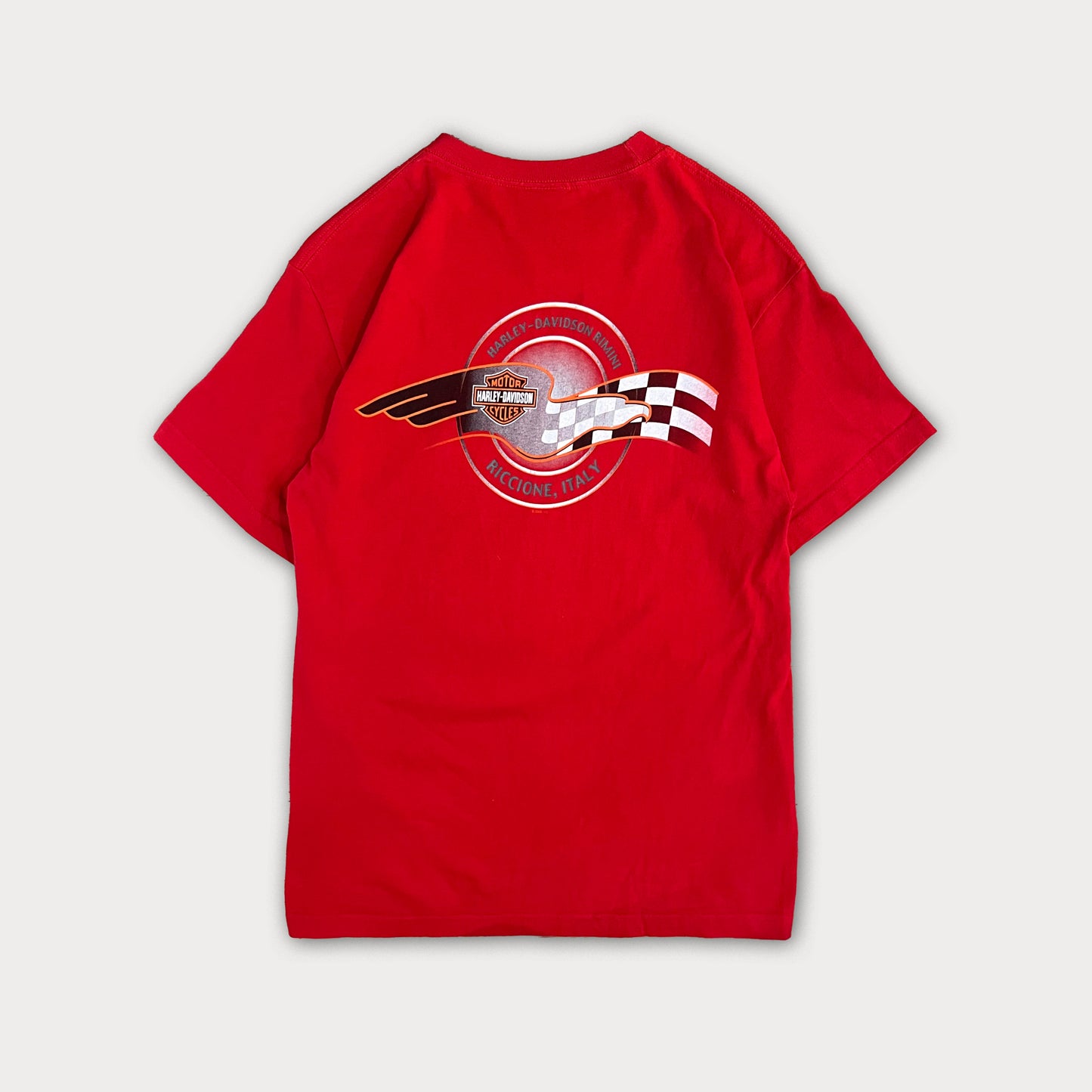 Harley Davidson Tee