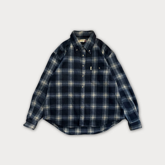 Fleece Shirt