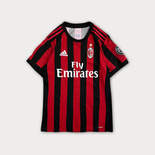 2017/18 AC Milan