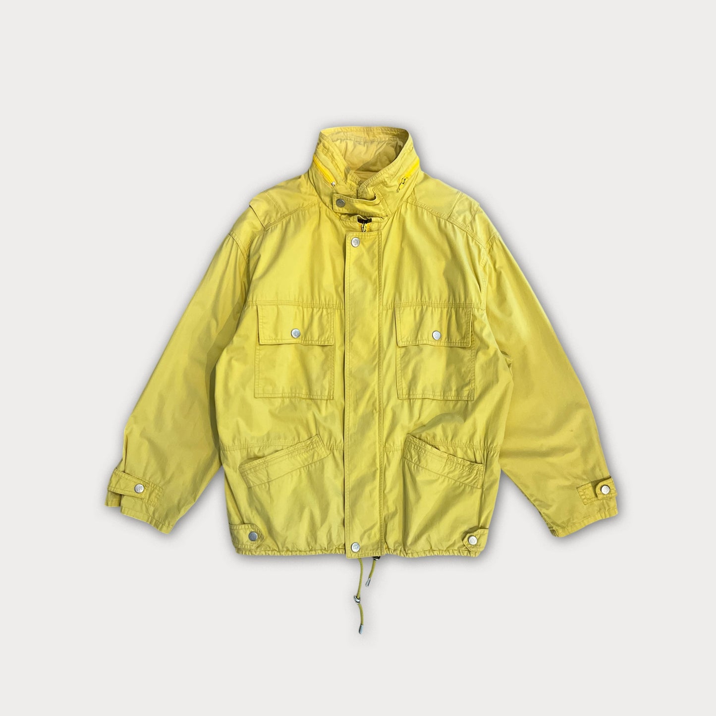 Utility Jacket