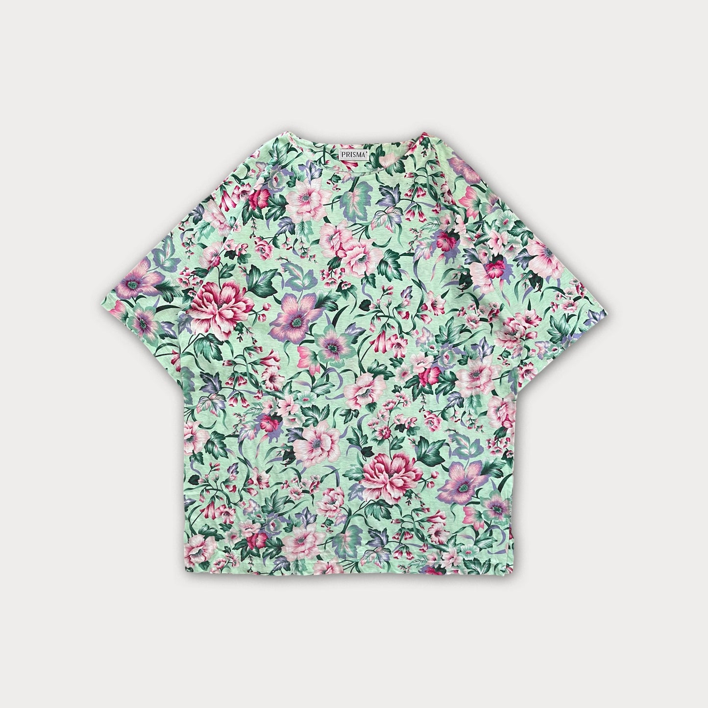 Flowers Tee