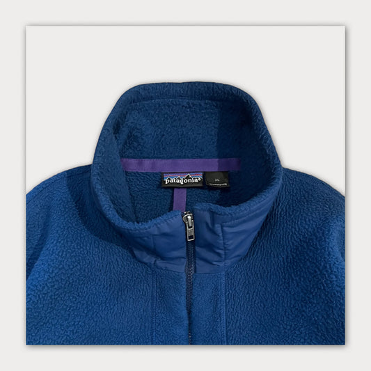 Vintage Patagonia Synchilla Fleece Jacket