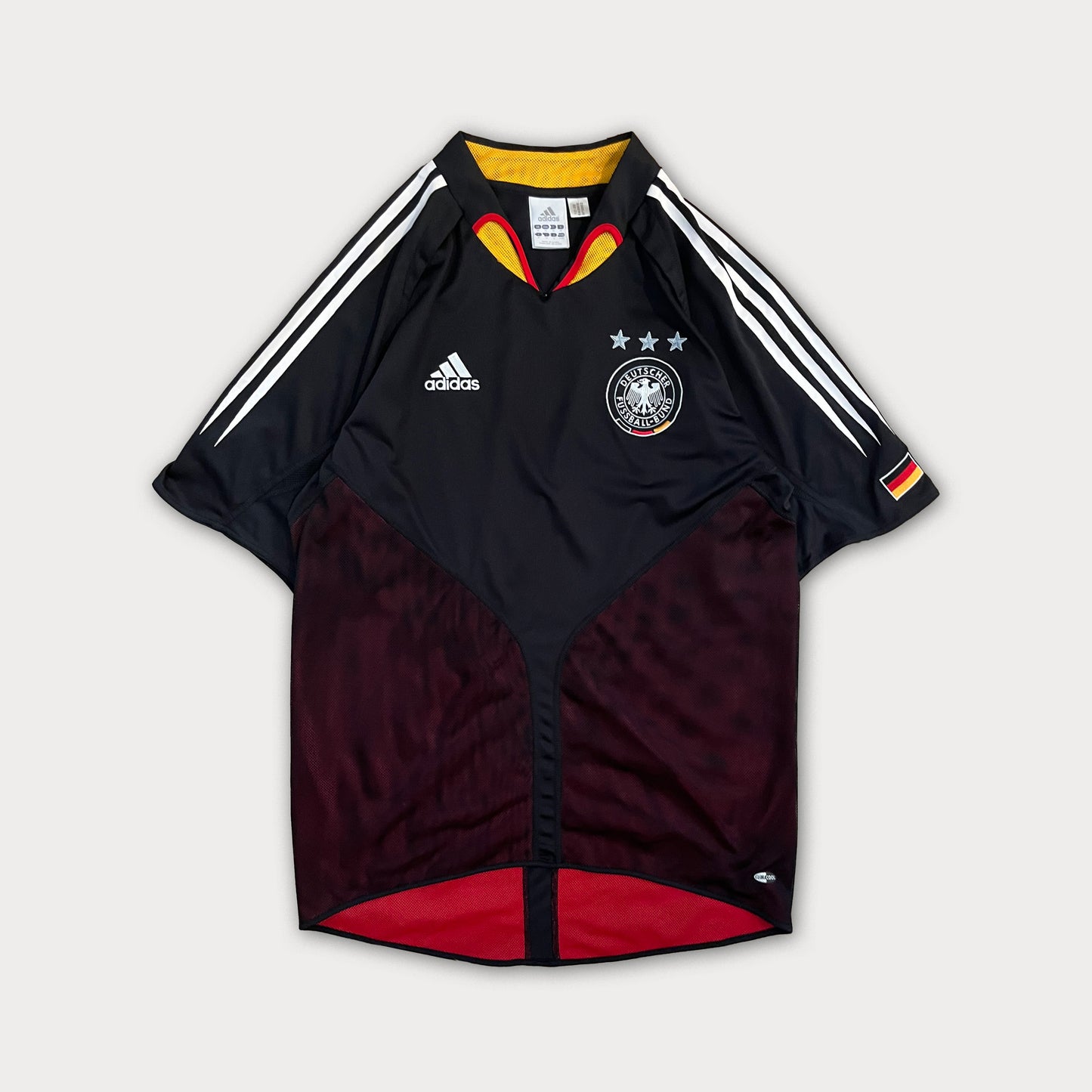 OG Vtg 2004-06 Germany - Away