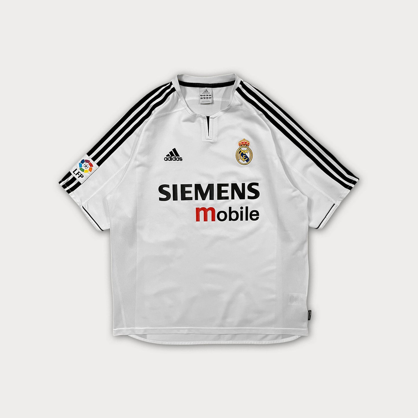 OG Vtg 2003/04 Real Madrid